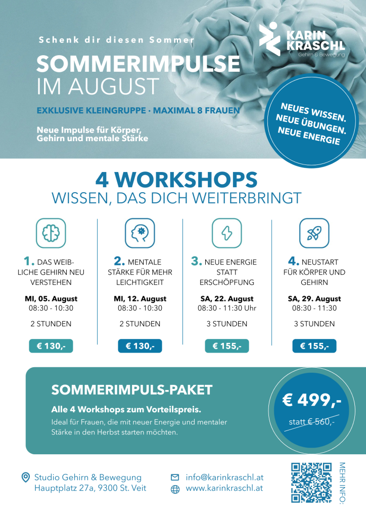 sommerimpulse